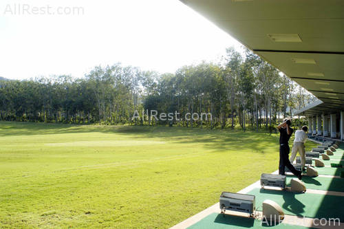 Mission Hills Phuket Golf Resort & Spa 35